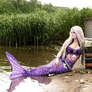 Meet your Posher, Dakota